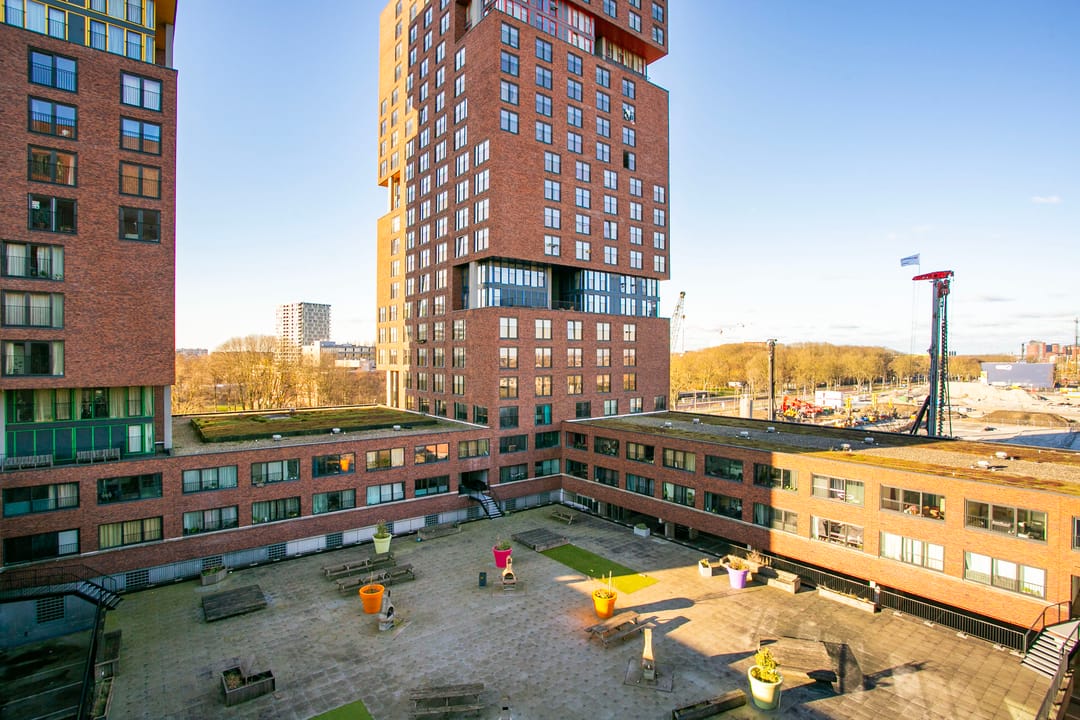 Foto 13 van Europaplein 830