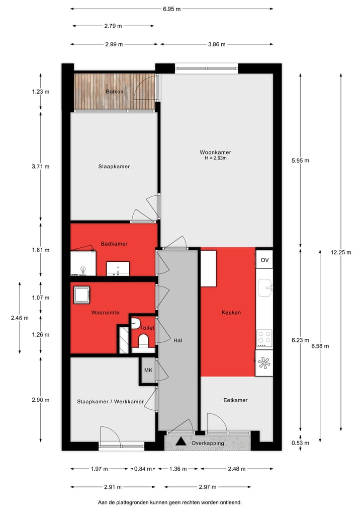 Photo 34 of Leerparkpromenade 140