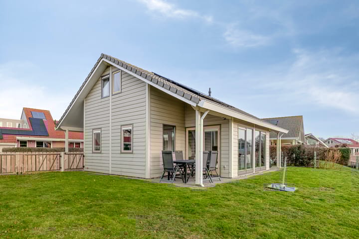 Foto 2 van Veerse Meerdreef 8