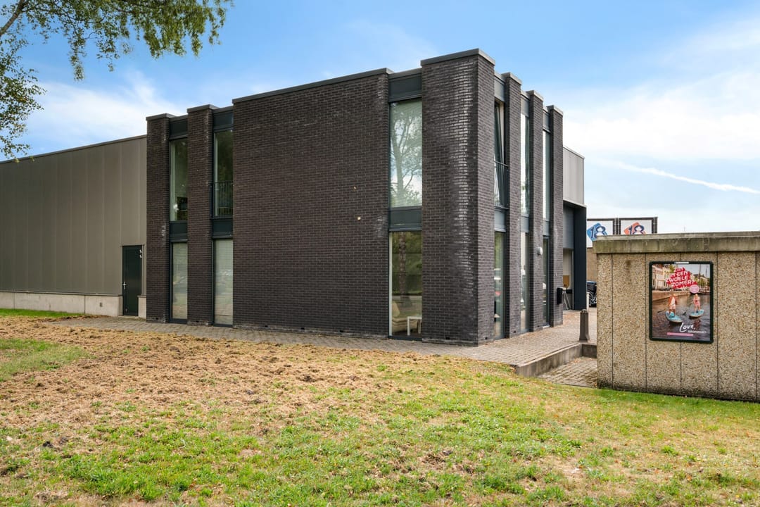 Foto 1 van Nikkelweg 1-B