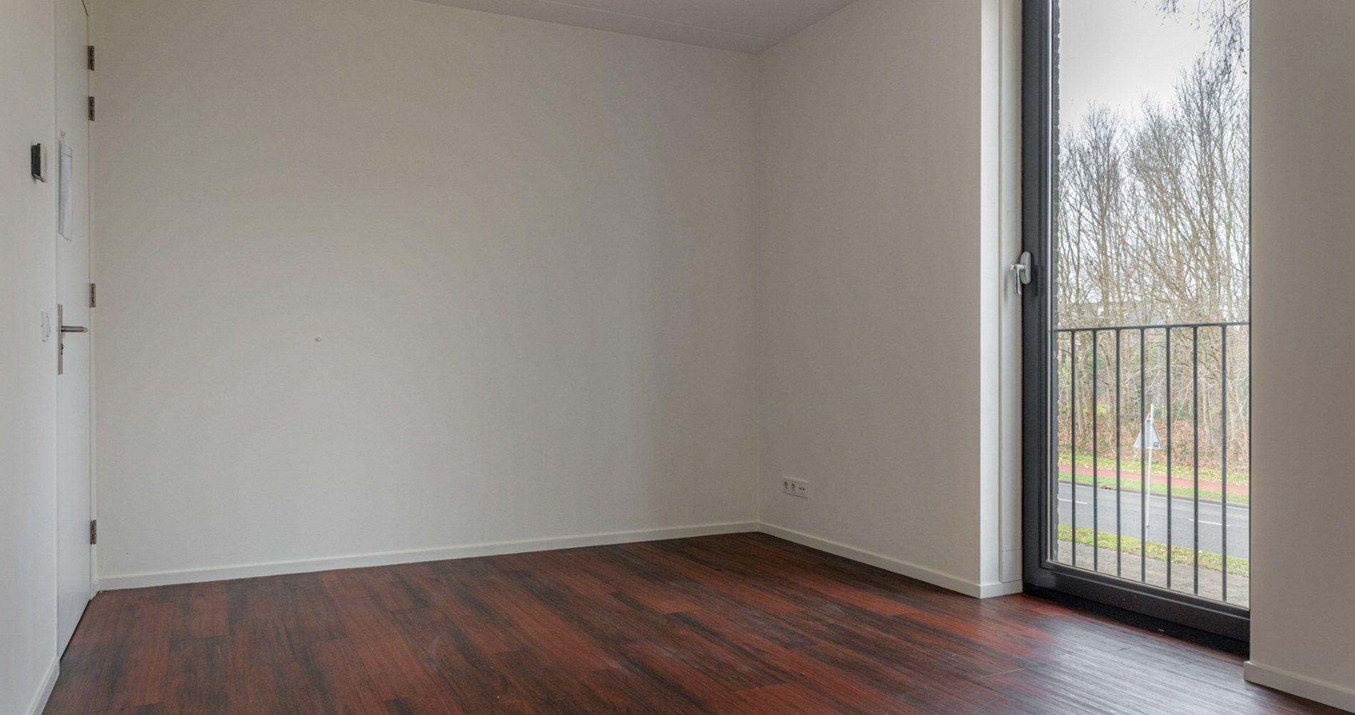 Foto 3 van Nikkelweg 1-B