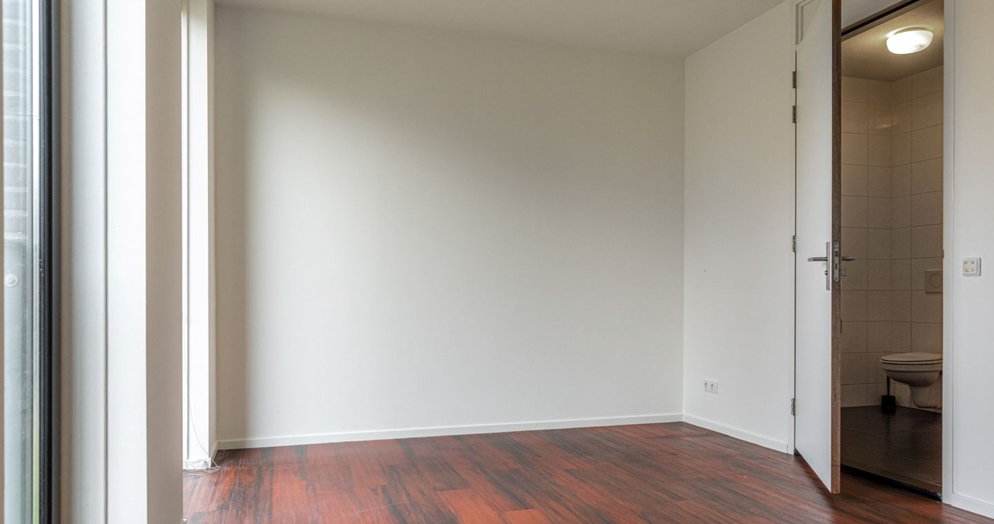 Foto 4 van Nikkelweg 1-B