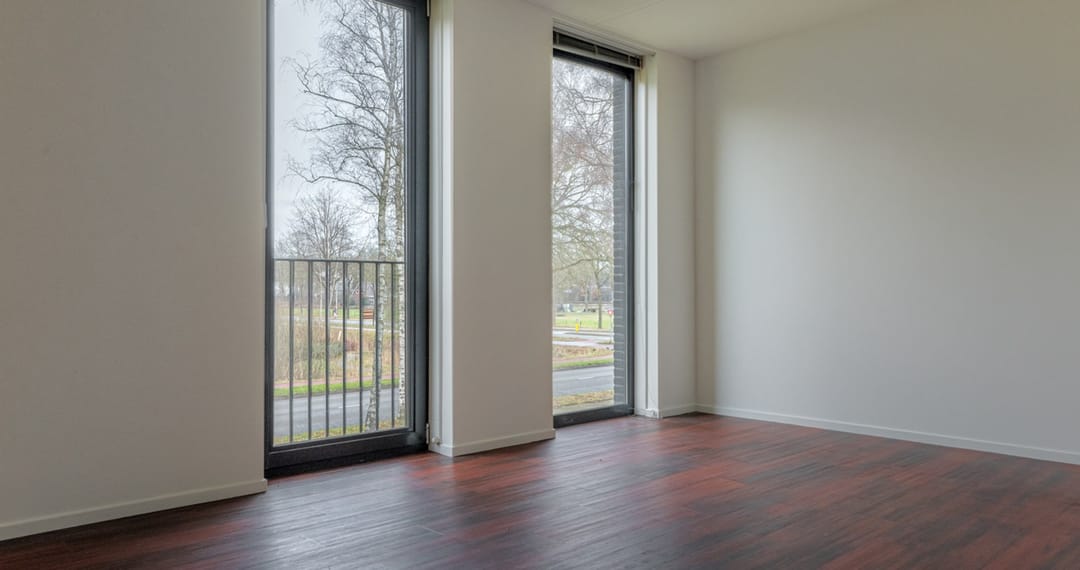 Foto 2 van Nikkelweg 1-B