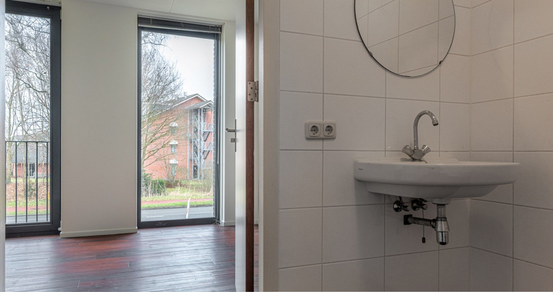 Foto 6 van Nikkelweg 1-B