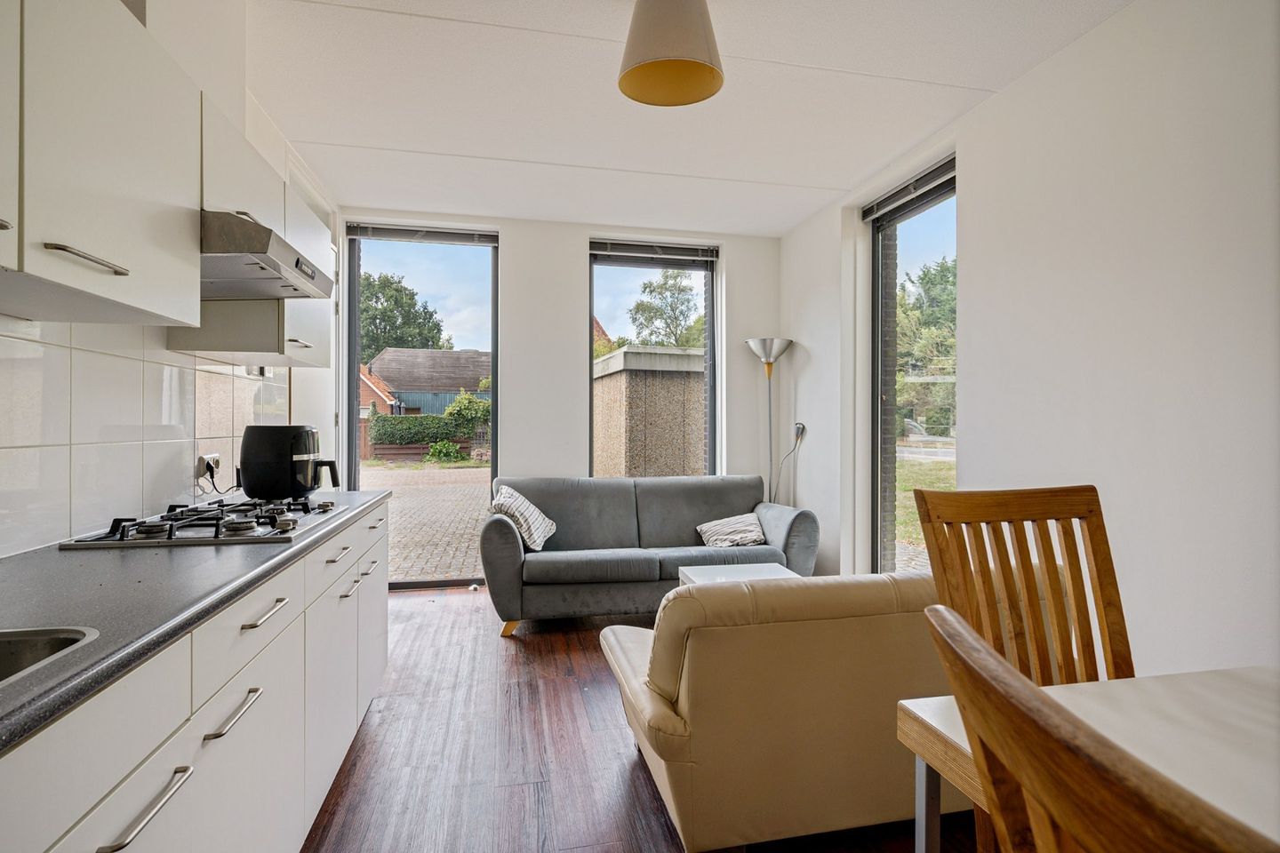 Foto 10 van Nikkelweg 1-B