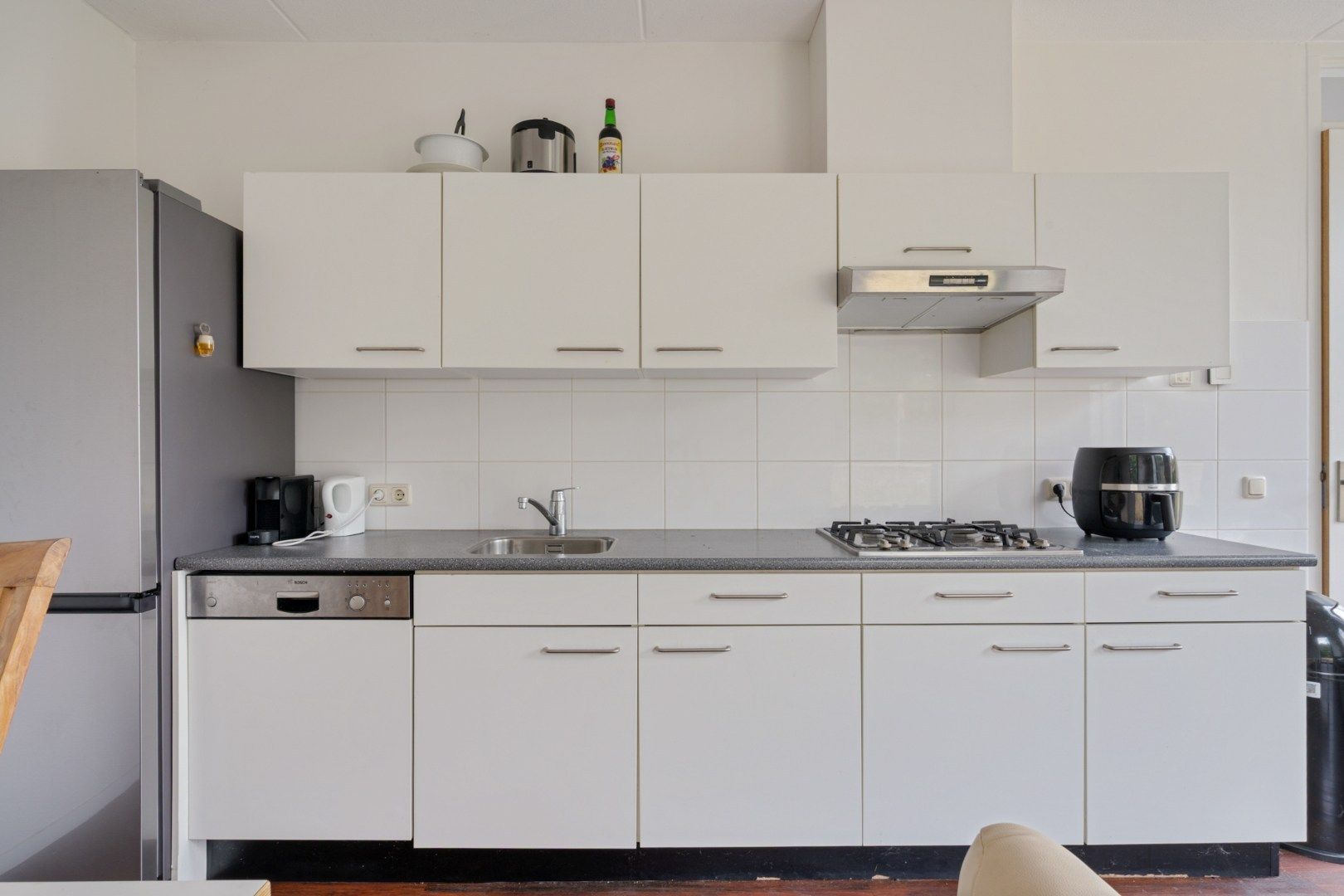 Foto 12 van Nikkelweg 1-B