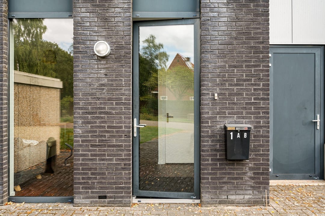 Foto 13 van Nikkelweg 1-B