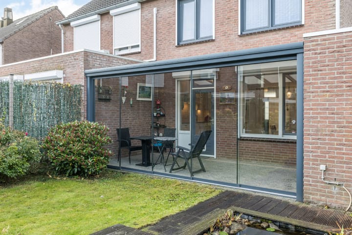 Foto 25 van Bielveld 17