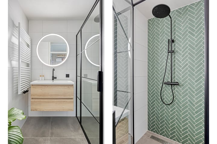 Foto 17 van Mozartweg 73-C