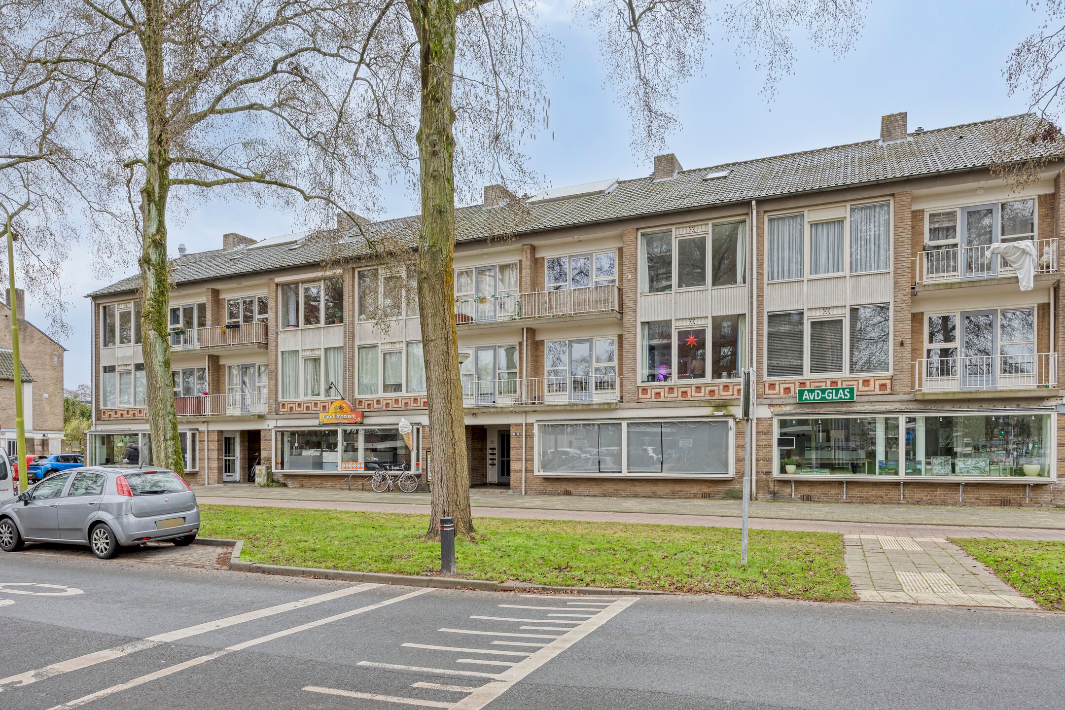 Foto 27 van Mozartweg 73-C