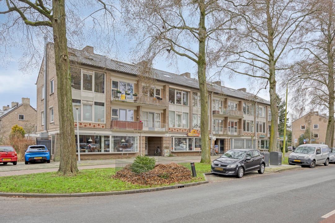 Foto 28 van Mozartweg 73-C