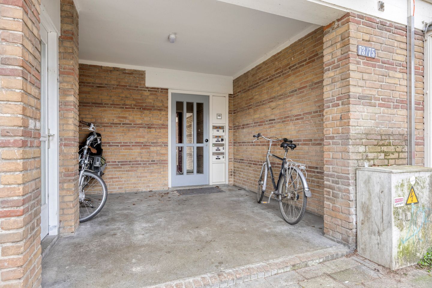 Foto 29 van Mozartweg 73-C