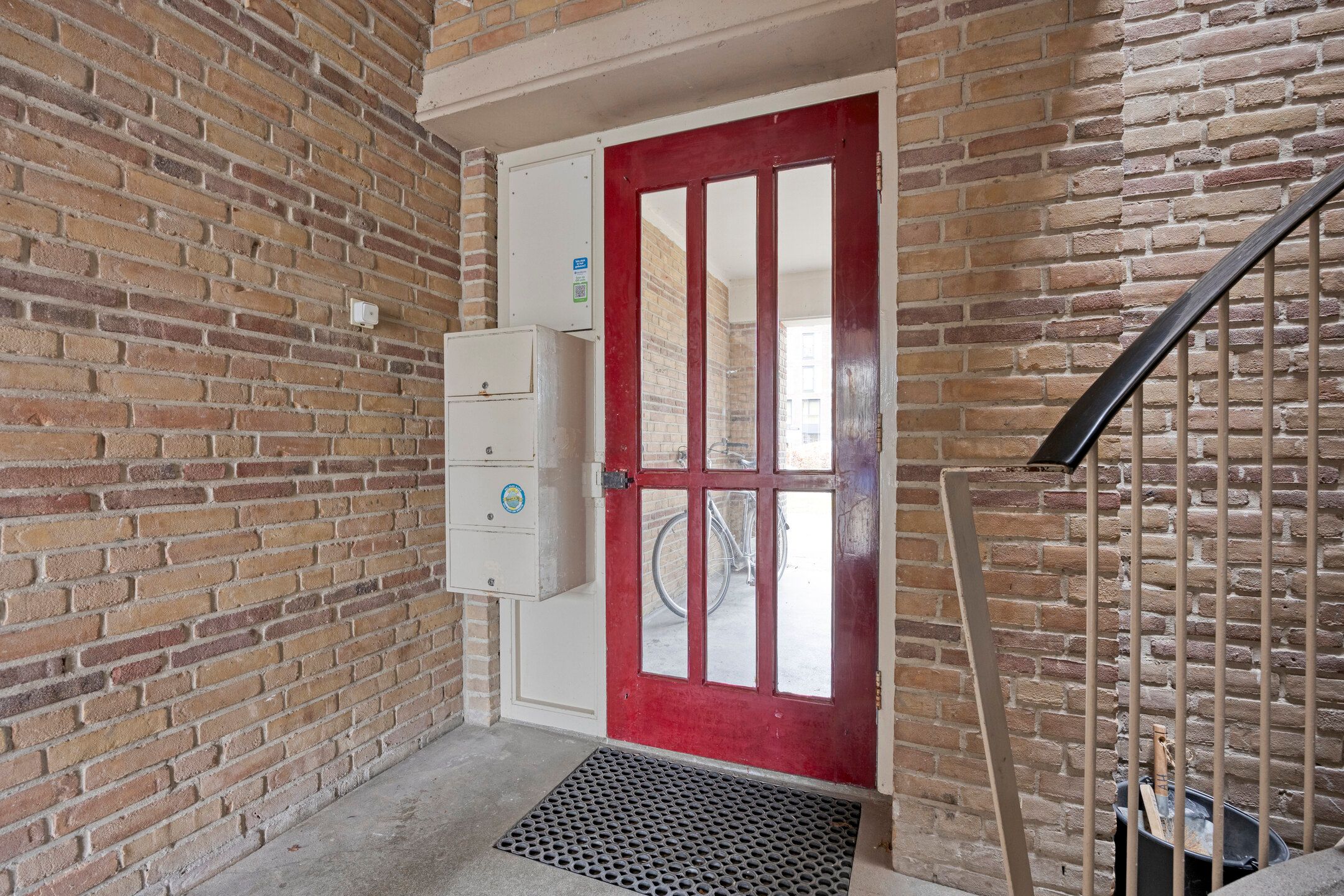 Foto 30 van Mozartweg 73-C