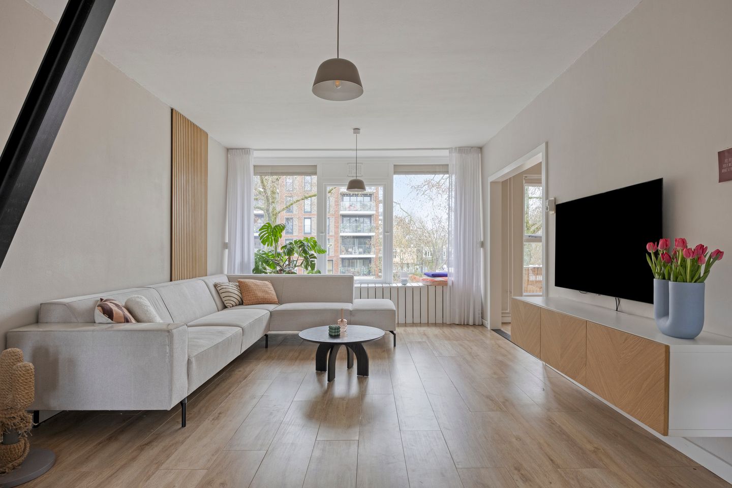 Foto 5 van Mozartweg 73-C