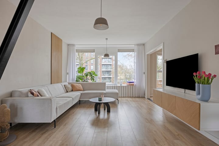 Foto 5 van Mozartweg 73-C