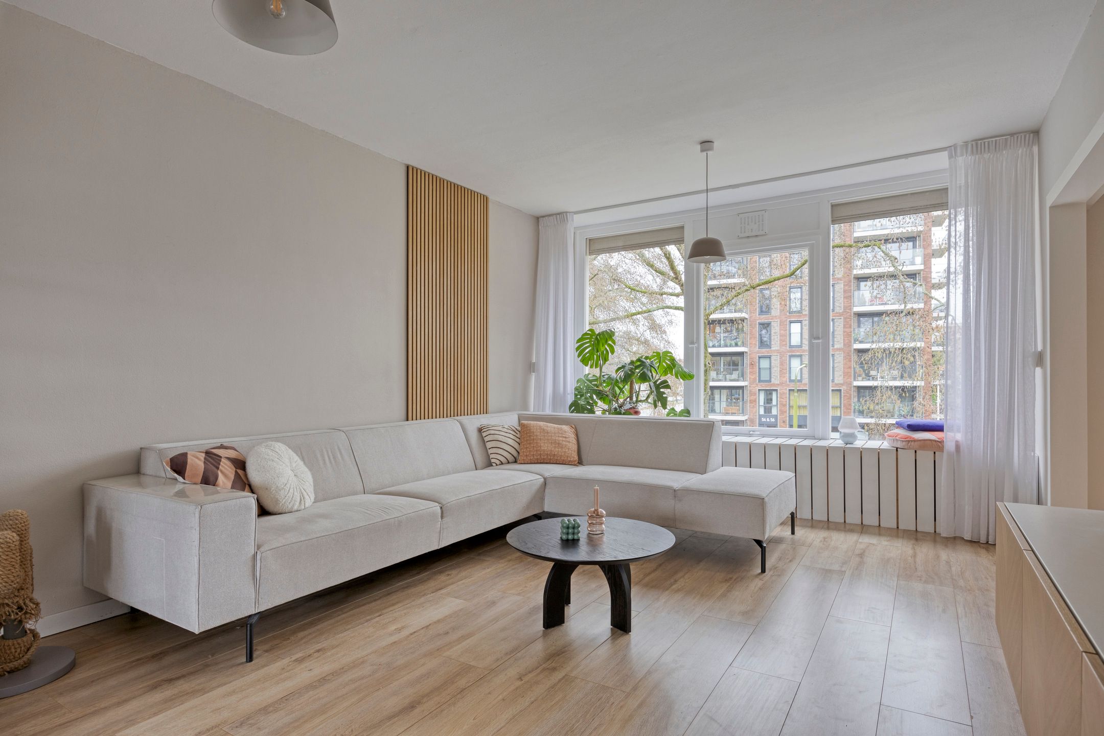 Foto 6 van Mozartweg 73-C