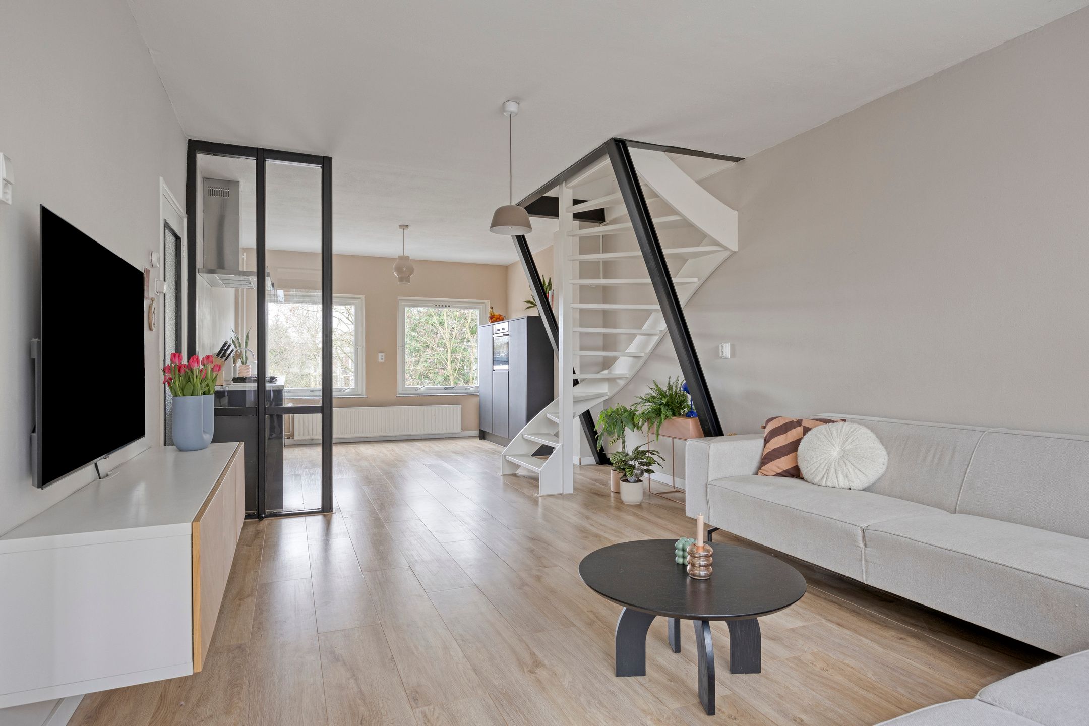 Foto 12 van Mozartweg 73-C