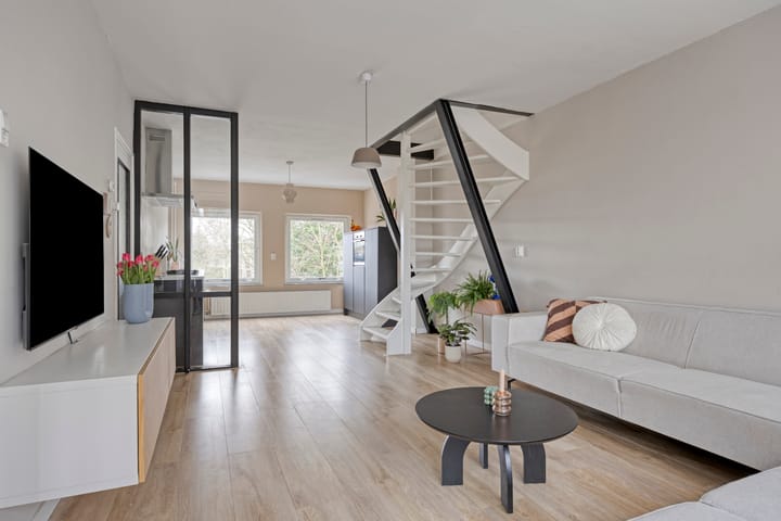 Foto 12 van Mozartweg 73-C