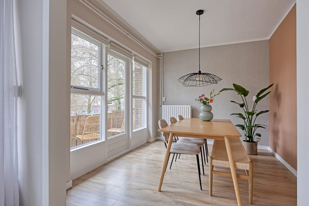 Foto 7 van Mozartweg 73-C