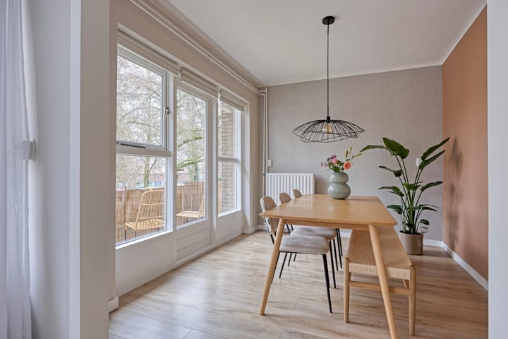 Foto 7 van Mozartweg 73-C