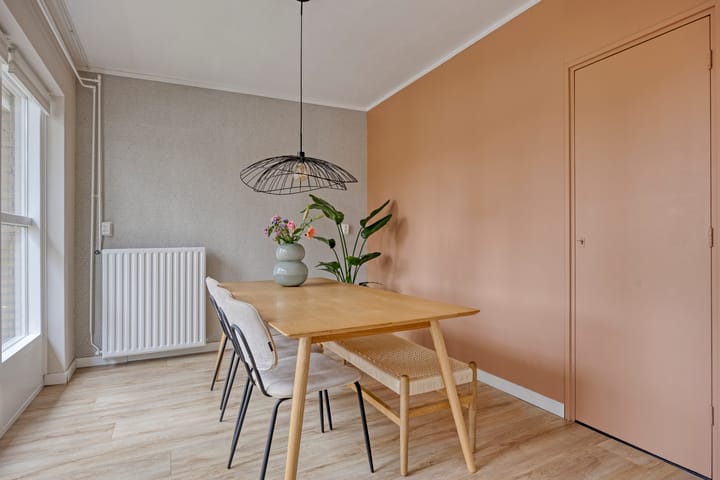 Foto 8 van Mozartweg 73-C