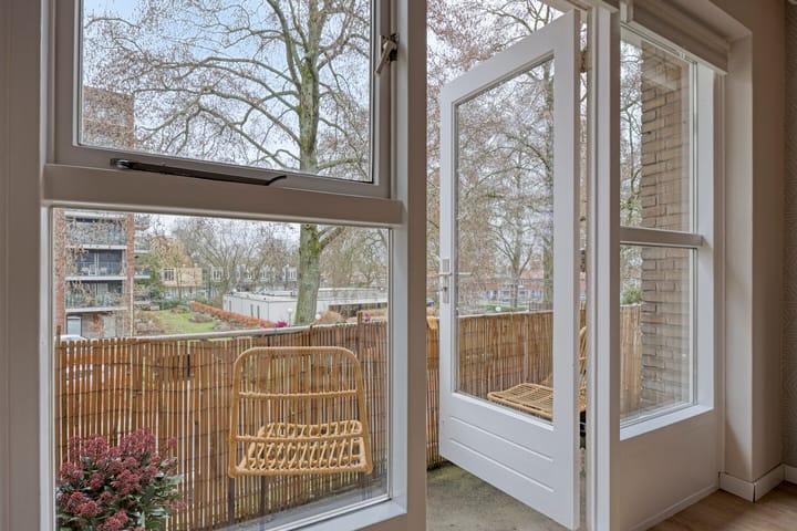 Foto 10 van Mozartweg 73-C