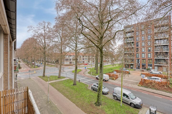 Foto 11 van Mozartweg 73-C