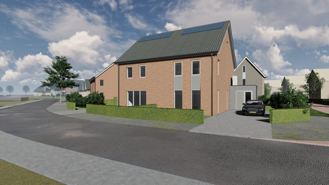 Photo 1 of Walvaartkamp 22