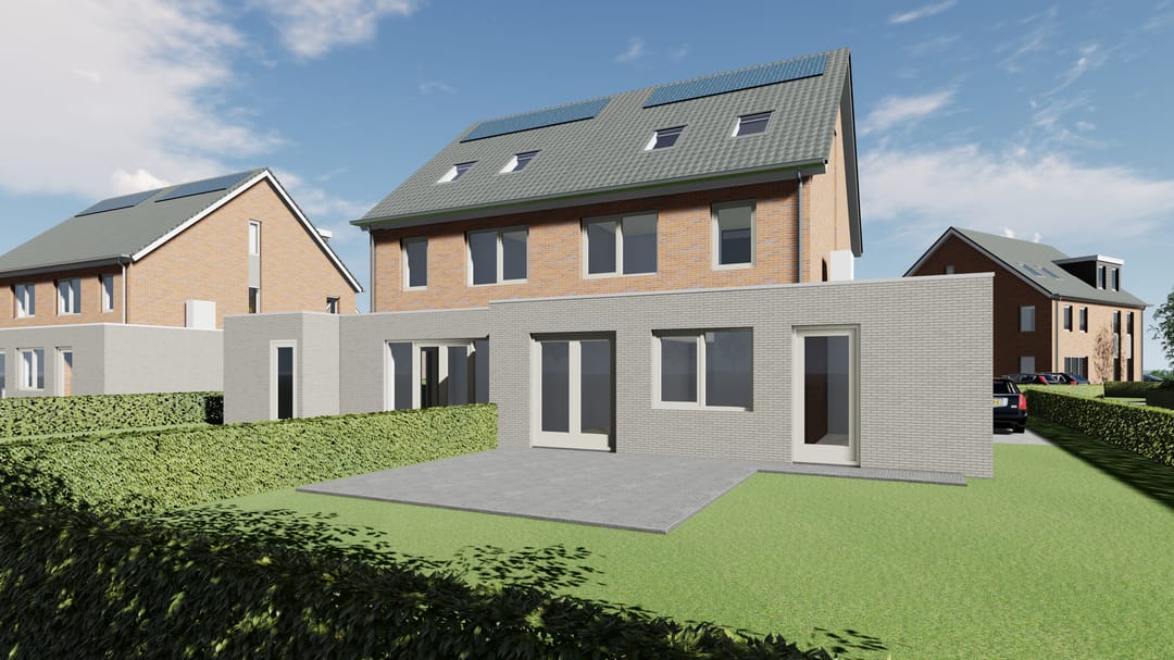 Photo 2 of Walvaartkamp 22