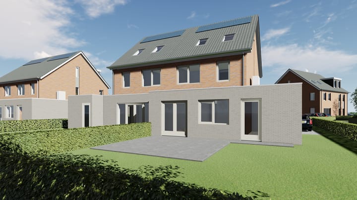 Foto 2 van Walvaartkamp 22