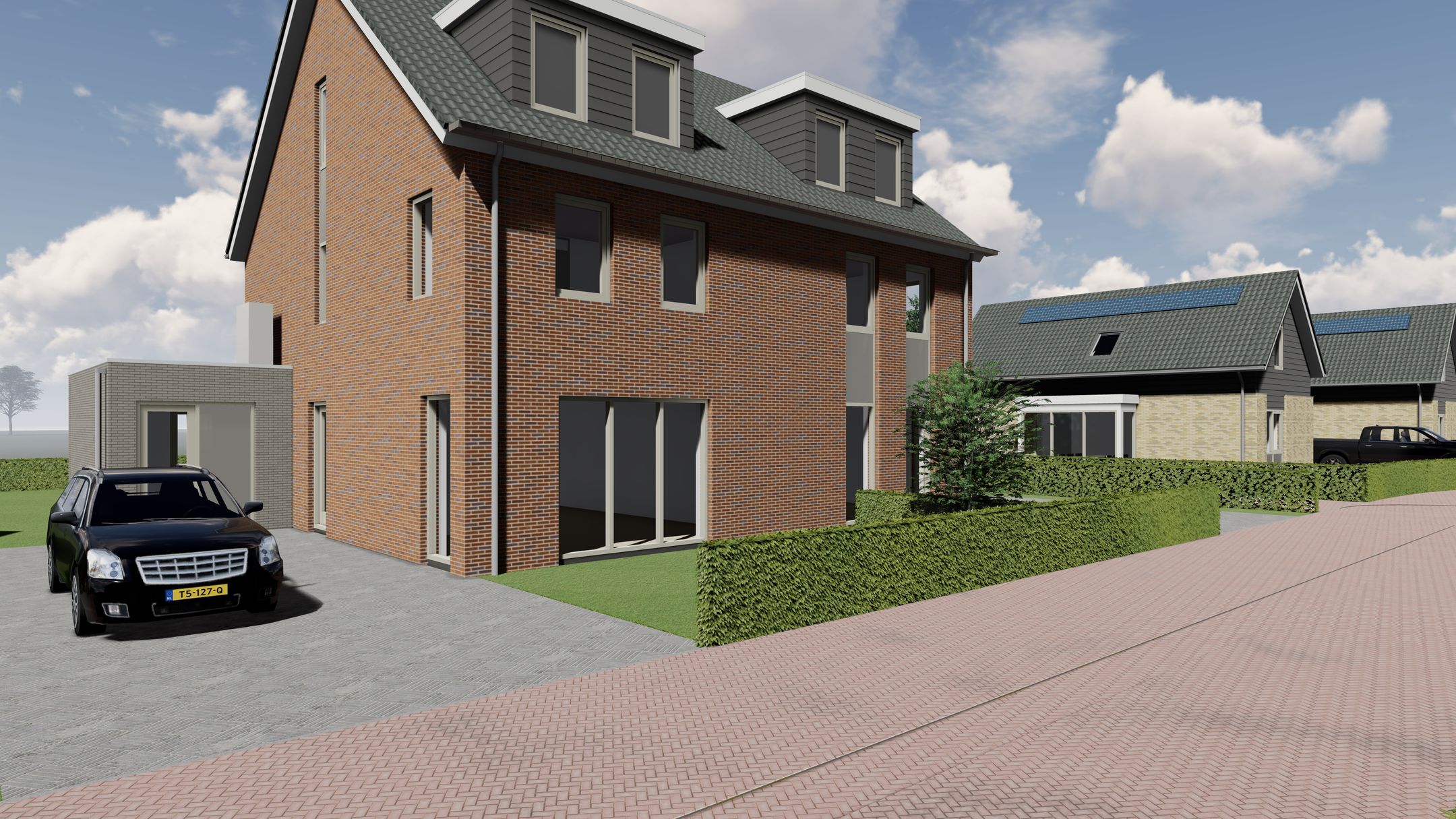 Photo 3 of Walvaartkamp 22