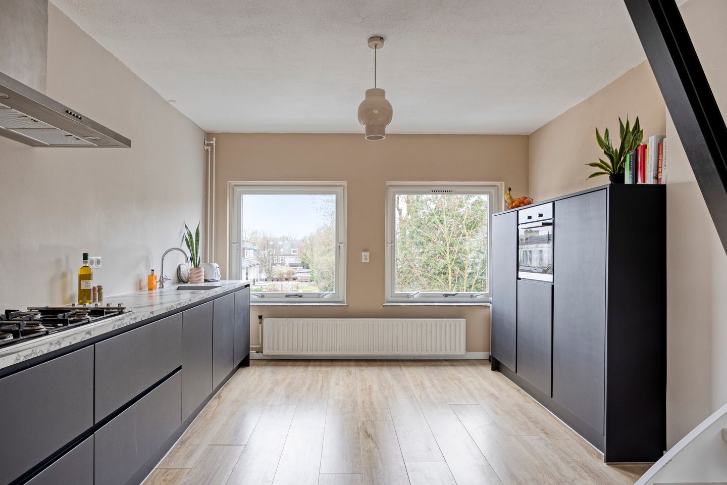 Foto 4 van Mozartweg 73-C