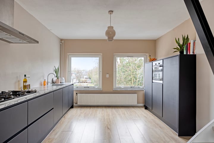 Foto 4 van Mozartweg 73-C