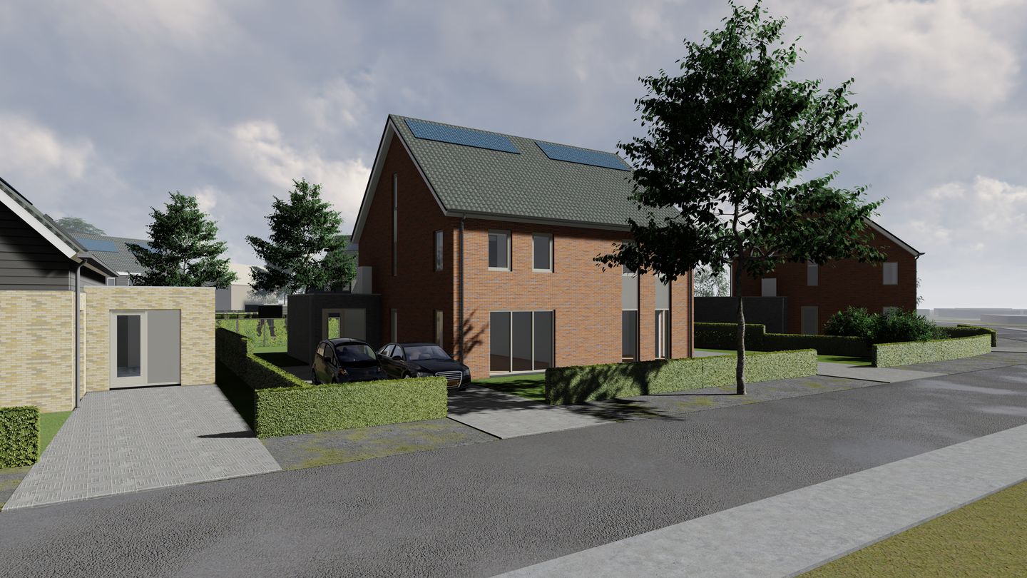 Photo 4 of Walvaartkamp 22