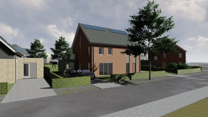 Foto 4 van Walvaartkamp 22