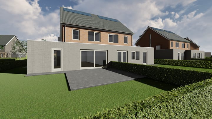 Foto 5 van Walvaartkamp 22