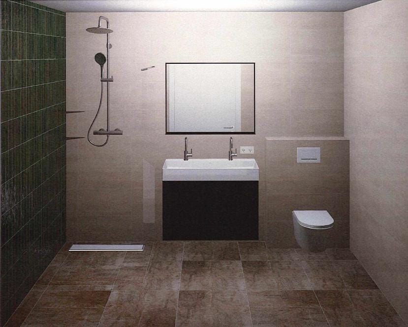 Photo 6 of Walvaartkamp 22