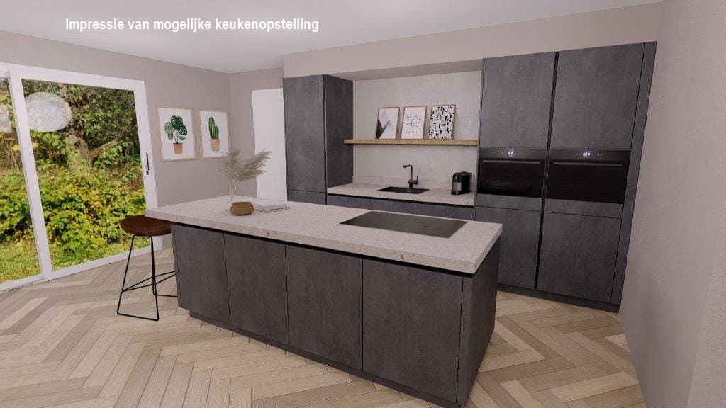 Photo 8 of Walvaartkamp 22