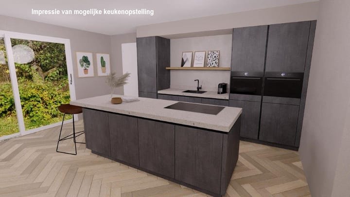 Foto 8 van Walvaartkamp 22