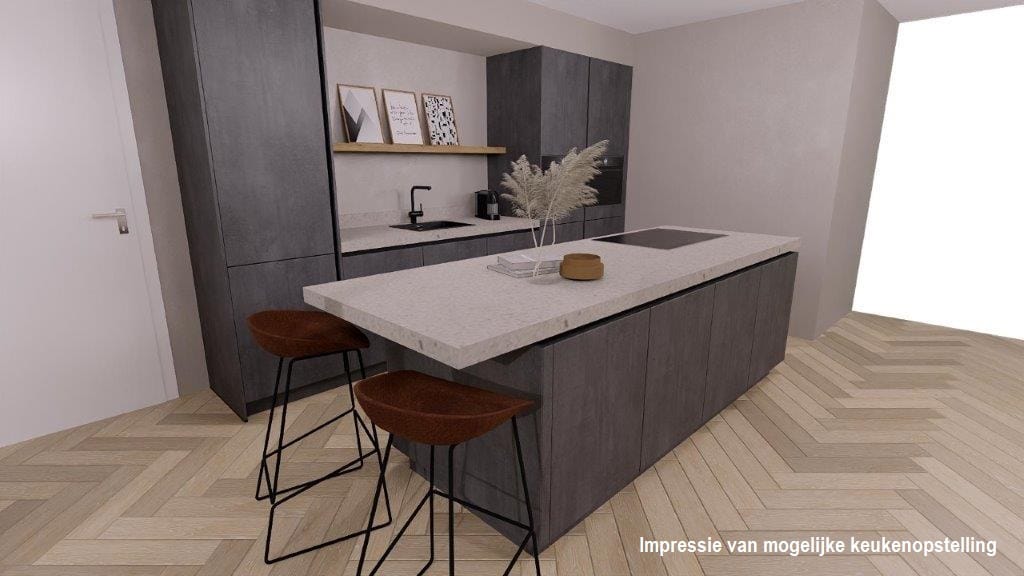 Photo 9 of Walvaartkamp 22