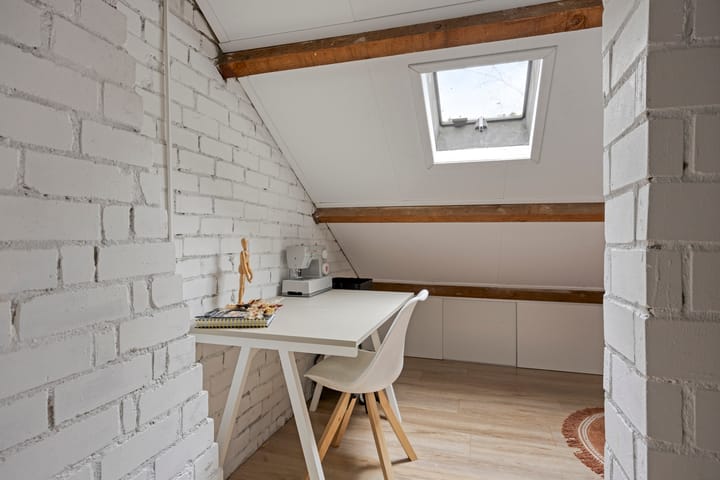 Foto 25 van Mozartweg 73-C