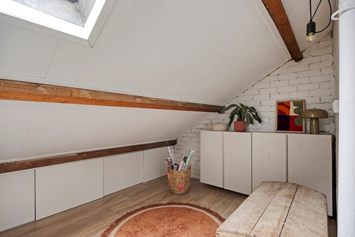 Foto 20 van Mozartweg 73-C