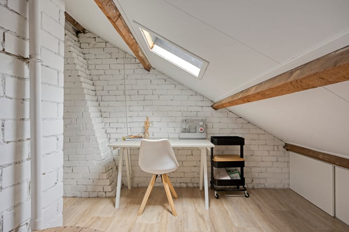 Foto 26 van Mozartweg 73-C