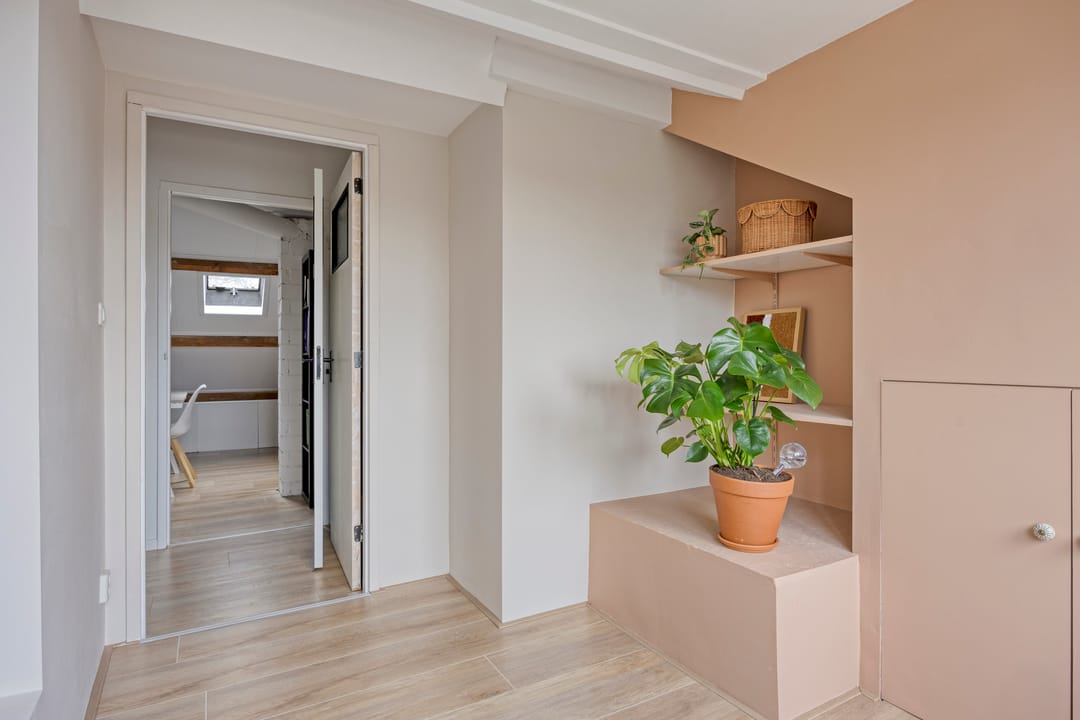 Foto 22 van Mozartweg 73-C