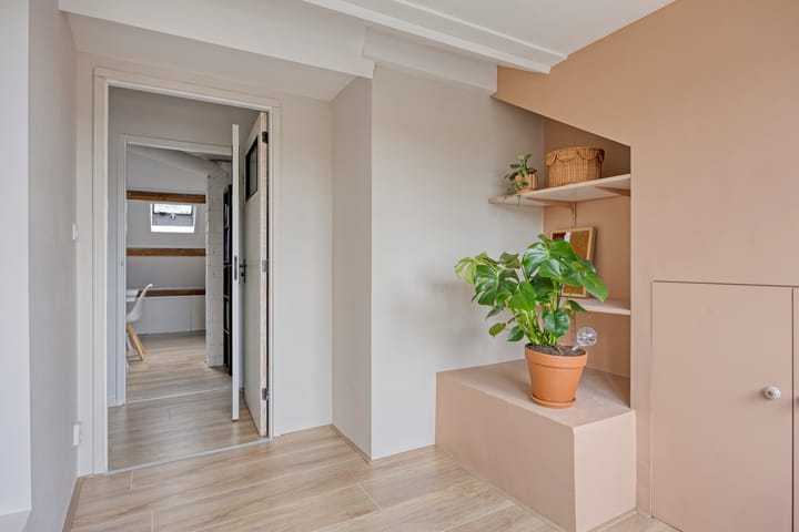 Foto 22 van Mozartweg 73-C