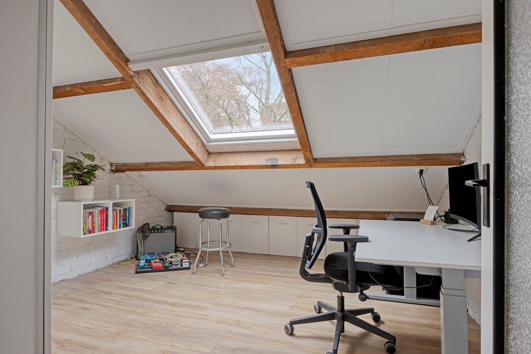 Foto 23 van Mozartweg 73-C