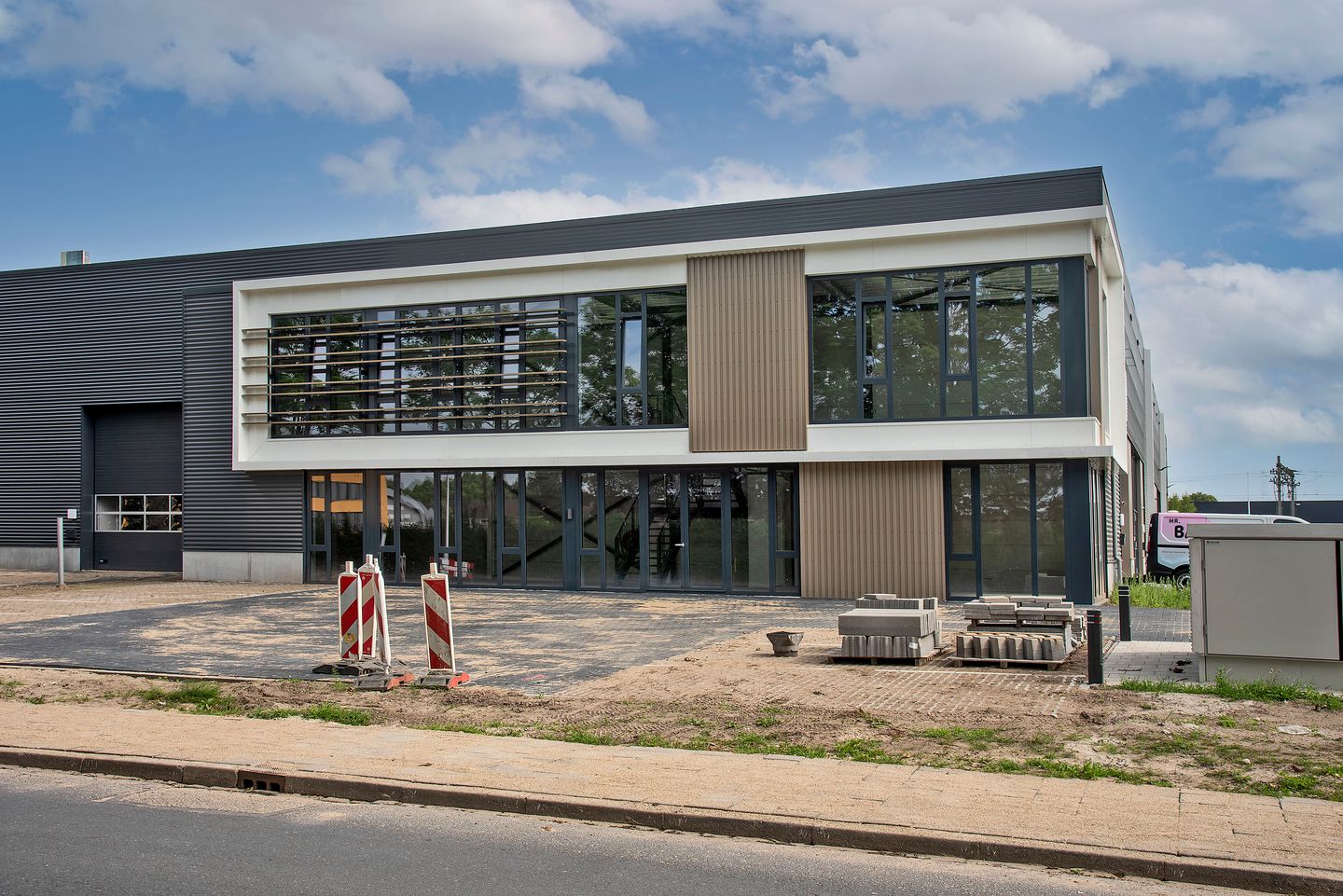 Bekijk foto 3 van César Franckstraat 7-a1