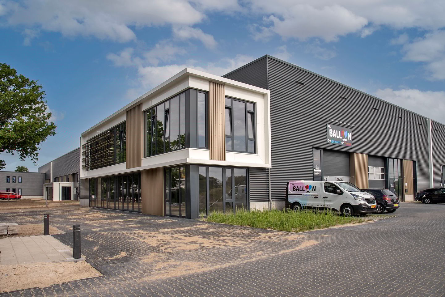 Bekijk foto 4 van César Franckstraat 7-a1