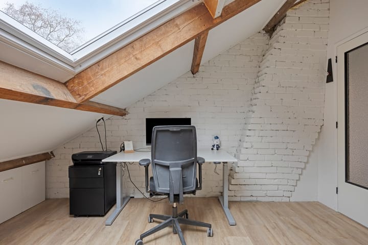 Foto 24 van Mozartweg 73-C