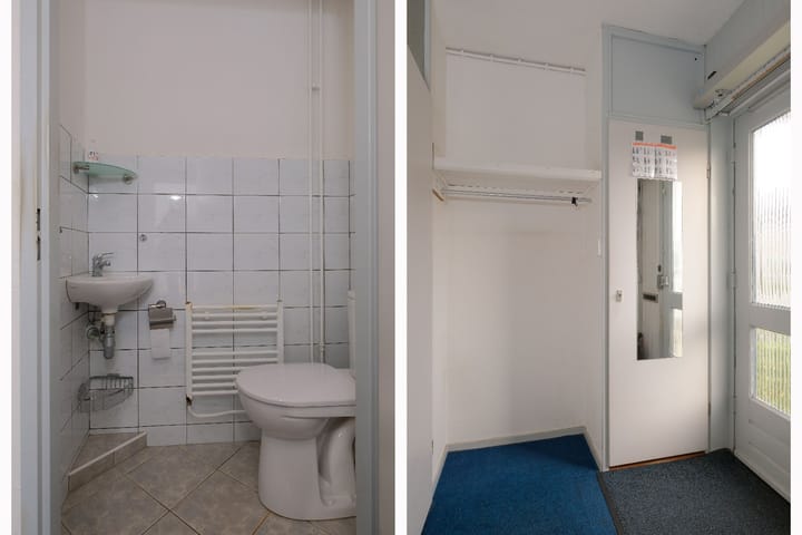 Photo 5 of Lisztstraat 11